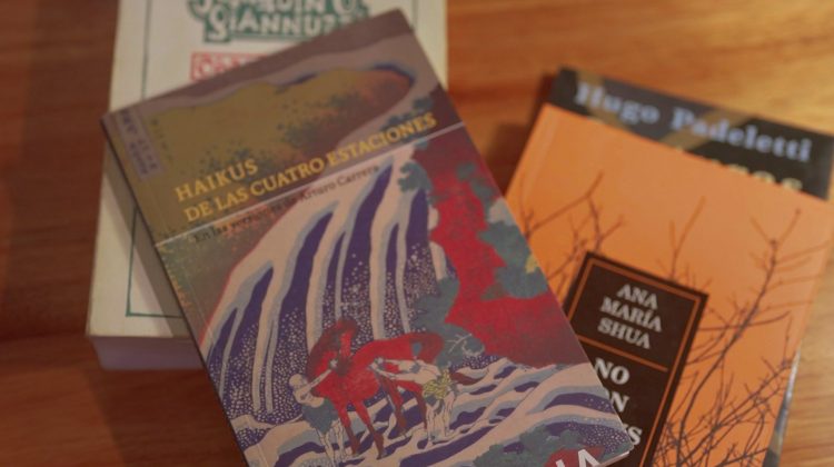 Ya está disponible la segunda parte de la temporada 2 de ‘Rodeados de Libros’