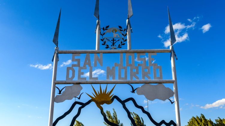 Este jueves, San José del Morro celebra 352 años con misa, festejos y procesión