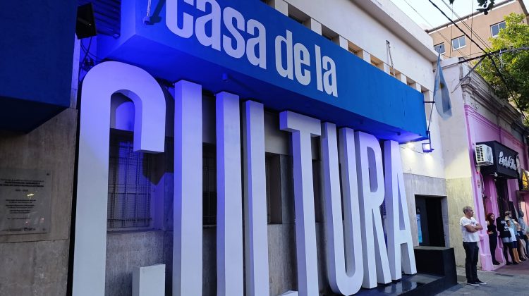 San Luis y una fiesta cultural dedicada a Santos Ortiz y el Tratado de Huanacache