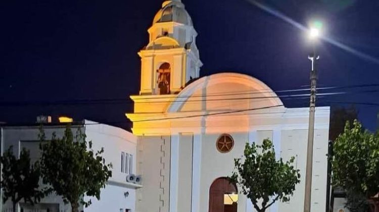 Quines: invitan a la serenata para honrar al Santo Patrono San José