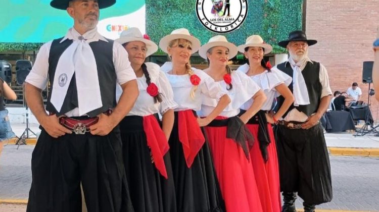 ‘San Luis baila al país’ generó más proyectos creativos