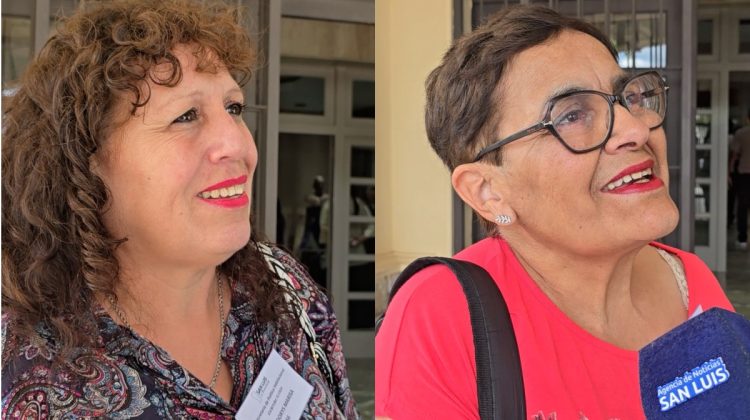 “Ahora tengo la tranquilidad de saber que la casa es mía”