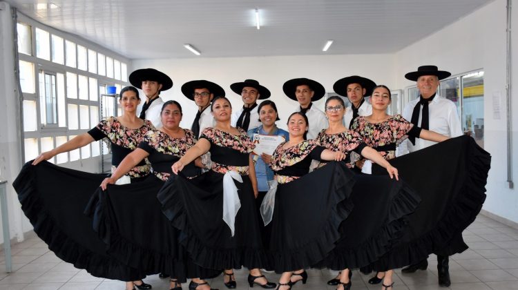 Están abiertas las inscripciones para más de 80 talleres en la Nave Cultural