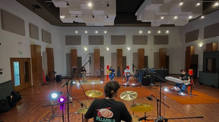 La Casa de la Música proyecta más oportunidades para los artistas locales