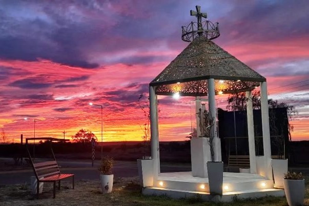 Villa del Carmen se prepara para el 16° Festival de Jineteada y Encuentro de Chamamé