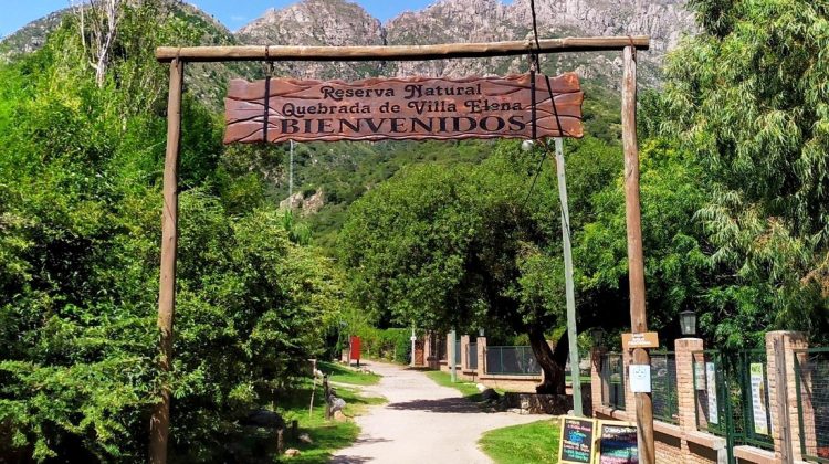 Quebrada de Villa Elena: tesoro natural que invita a descubrir la esencia del turismo serrano