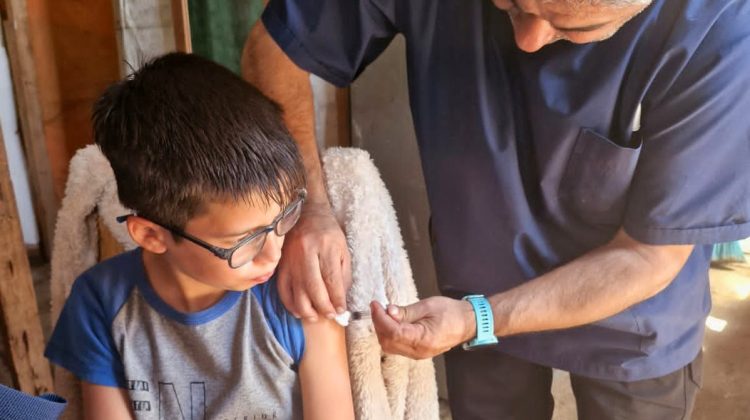 Todo lo que hay que saber sobre la campaña de vacunación antigripal 2026