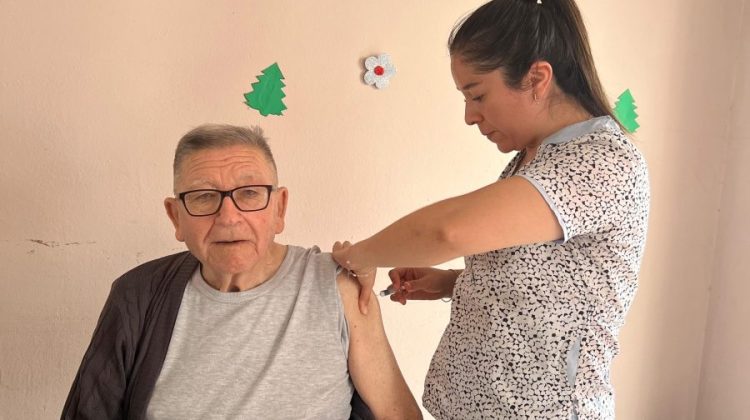 Todo lo que hay que saber sobre la campaña de vacunación antigripal 2026