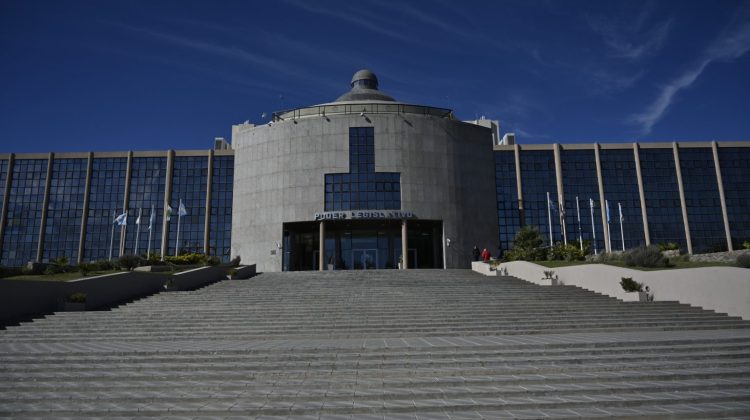 Sesiones ordinarias: Comienza la entrega de credenciales a los medios de comunicación