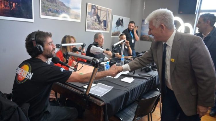 Este martes lanzan la edición 2026 de CLIP, el proyecto de comunicación que llega a las escuelas