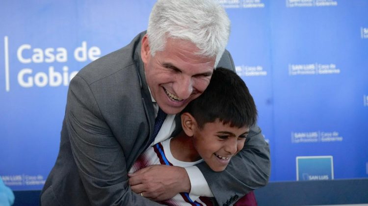 ‘Creciendo con Tu Club’: 79 nuevas instituciones se preinscribieron a la segunda edición