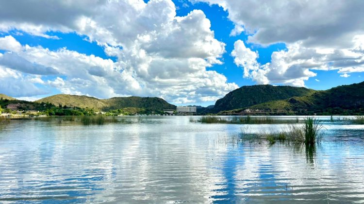Pronostican un miércoles ventoso y con aumento de la temperatura