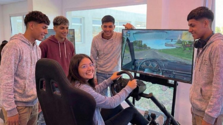 Más de 1.000 jóvenes se preinscribieron para el programa ‘Mi Primer Carnet’