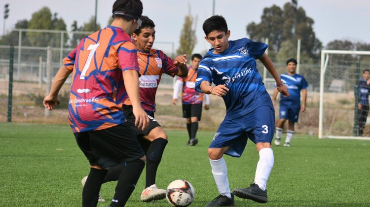 Abrieron las inscripciones a las Escuelas Deportivas para Personas con Discapacidad