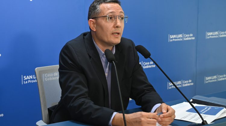 Alumnos del nivel Secundario podrán sumarse al programa ‘Mi Primer Carnet’ hasta el 31 de marzo