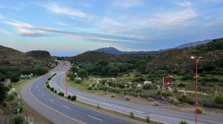 Sol, algo de viento y máximas de 28º, el pronóstico para este jueves