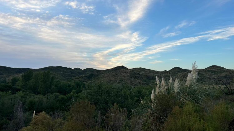 Para este martes las condiciones serán algo inestables, con descenso de las temperaturas