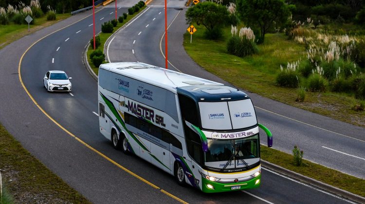 La Gira Educativa llega este martes al departamento Junín
