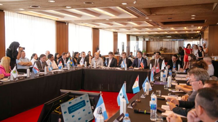 San Luis participará en el primer congreso de Seguridad Vial en la ciudad de Rosario