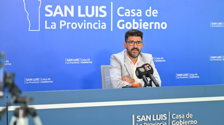 Explicaron los alcances de la campaña de promoción turística que posiciona a San Luis a nivel país