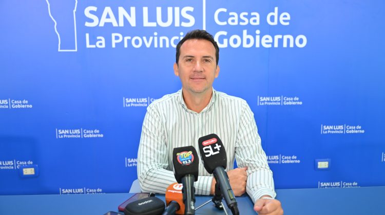 El Plan Provincial de Natación comenzará en abril