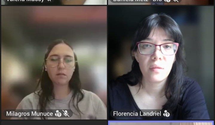 San Luis avanza en su Plan de Respuesta al Cambio Climático