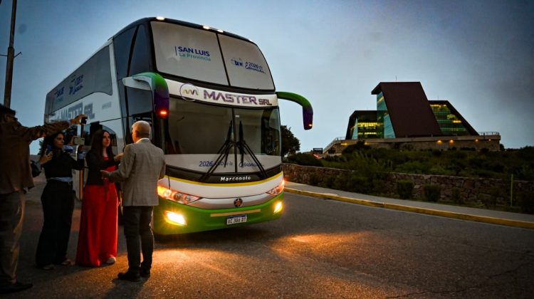 Chacabuco y Pueyrredón marcarán el cierre de la Gira Educativa