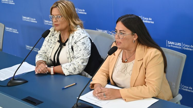 Dieron detalles del uso de Alarma Ciudadana en contexto de violencia de género