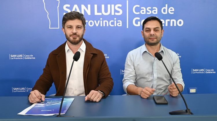 El XXI Festival del Fogón y el Lago ya está listo para hacer brillar a Potrero de los Funes