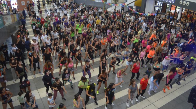 La EDIRO se consolidó como el gran punto de encuentro en la 1° Expo ‘Mujeres en Movimiento’