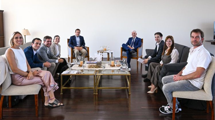 El Gobierno avanza en el desarrollo de un sistema para mejorar la información educativa