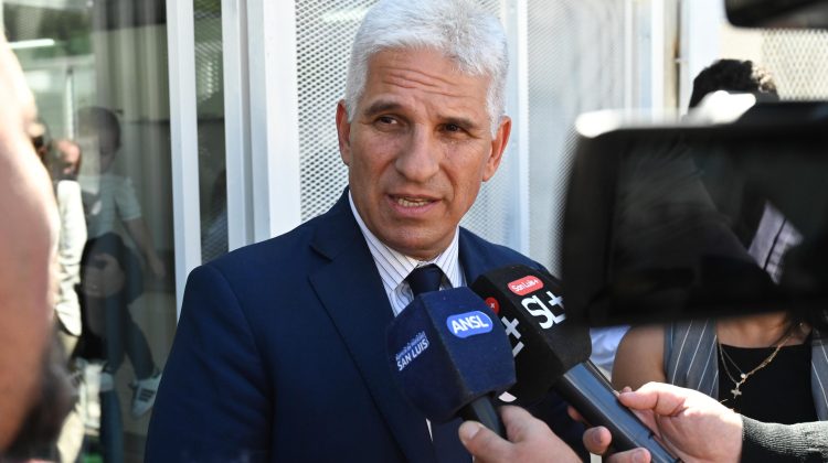 “Vamos a seguir con las políticas dirigidas a la primera infancia”