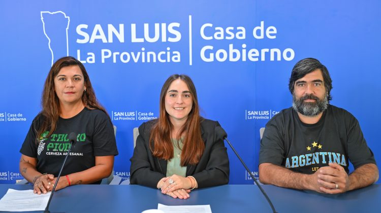 El Parque de las Naciones celebrará San Patricio con la Fiesta de la Cerveza