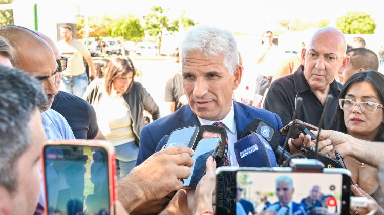 Poggi: “Vamos a seguir impulsando los CDI y las salas de 3 años”