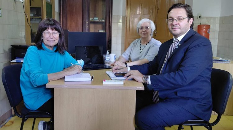 Prevención de estafas bancarias: dictarán capacitaciones en centros de jubilados