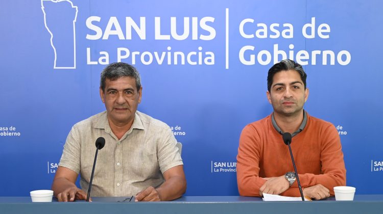 Brindaron detalles de los eventos que impulsarán el Cine Teatro y el Centro Cultural Puente Blanco