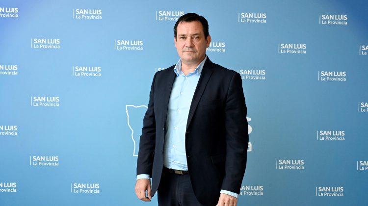 Pedro Canali será el nuevo ministro de Ciencia e Innovación