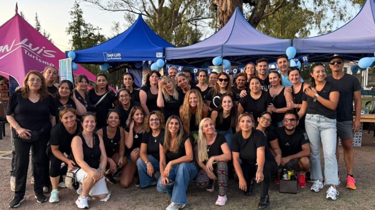 Más de 3.500 personas celebraron el Día de los Derechos del Consumidor