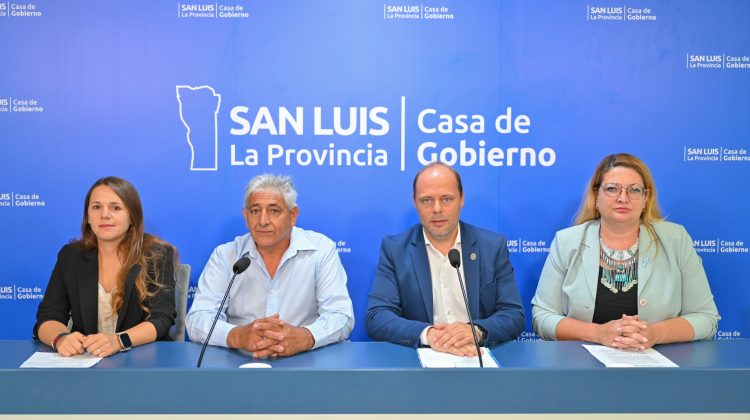 El Gobierno provincial prepara varias actividades por el 44° aniversario de la Gesta de Malvinas