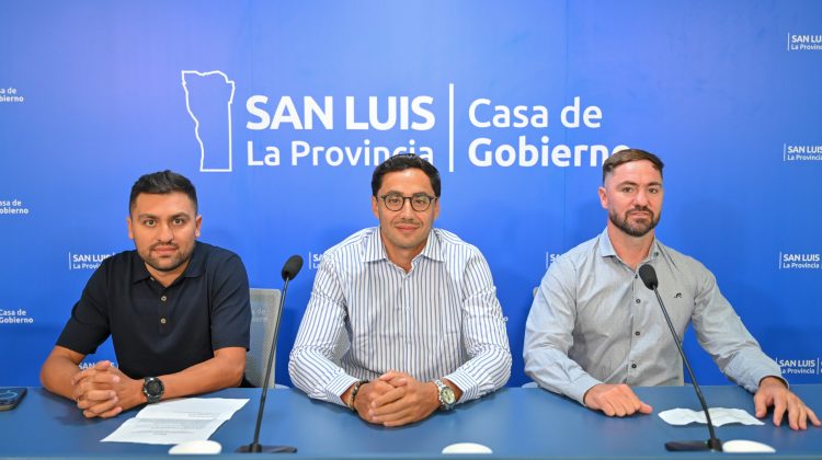 El 11 de abril realizarán una capacitación con puntaje dirigida a docentes, directivos y preceptores