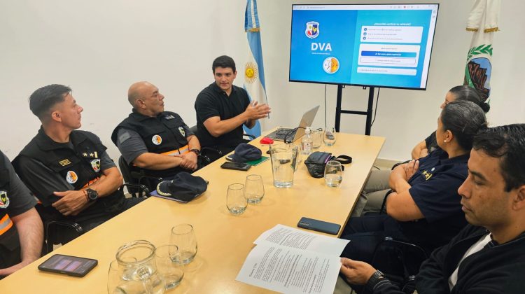 Relanzan el sistema de turnos para la Verificación del Automotor con una plataforma renovada