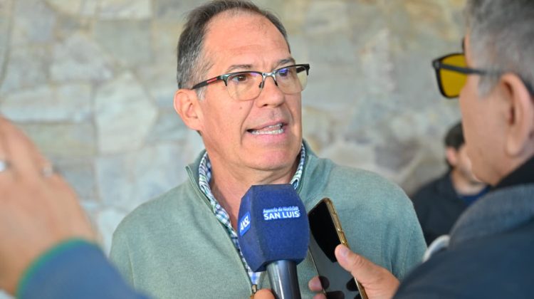 “El Gobernador sin dudas escuchó lo que planteamos los productores en la primera reunión”