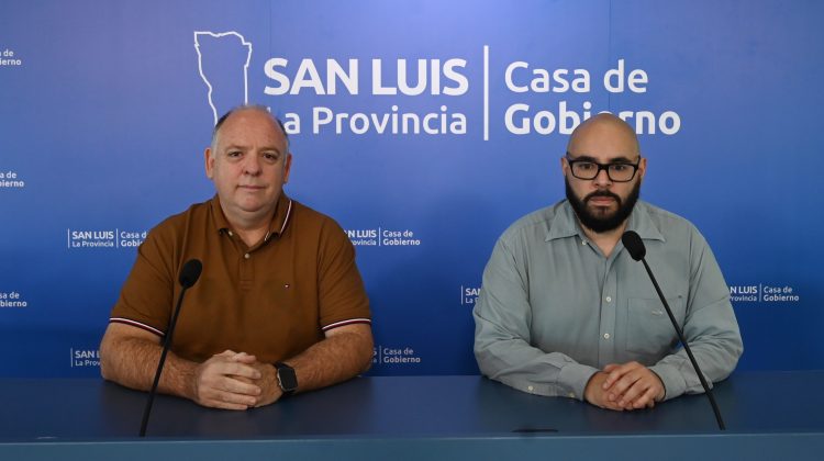 ‘Tecnolab Pro’: vuelven los talleres digitales con puntaje docente