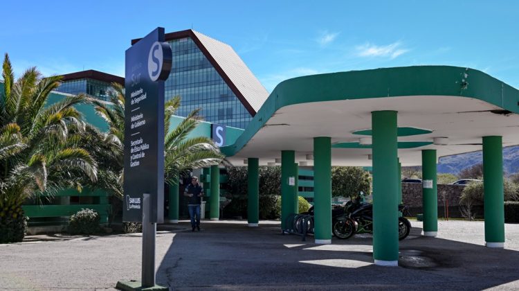 El Gobernador le aceptó la renuncia al secretario de Ética Pública y Control de Gestión, Ricardo Bazla