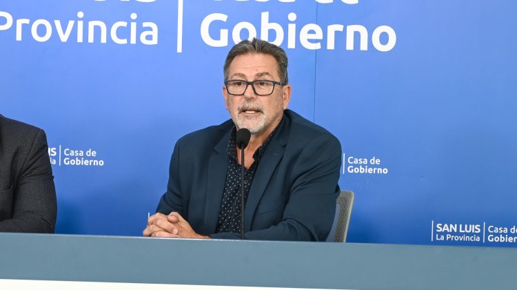 Invitan a participar de la Mesa Sectorial frutihortícola y de la producción familiar