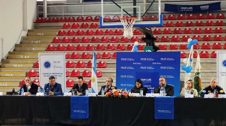 La Punta será sede de la III Asamblea del Consejo Provincial de Seguridad Vial y del COE