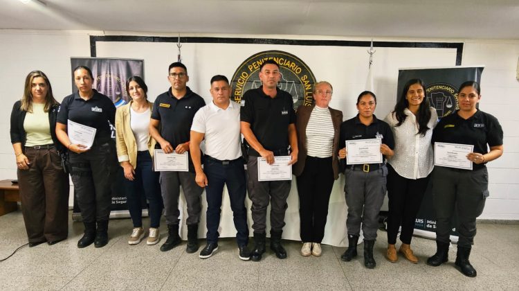 Avanzan en la implementación de la vigilancia electrónica para personas con prisión domiciliaria