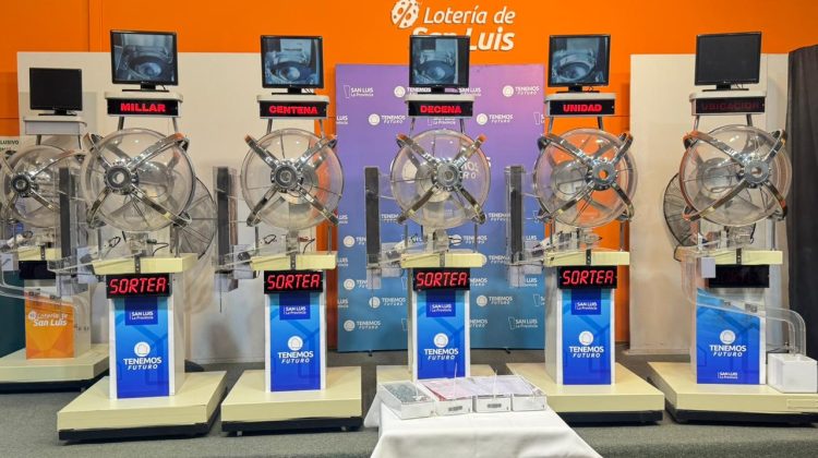 Seguí en vivo el sorteo de viviendas en 11 localidades del interior