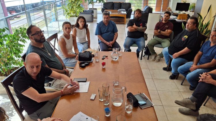 Discapacidad: la Provincia transfirió $960 millones para garantizar la continuidad de los servicios