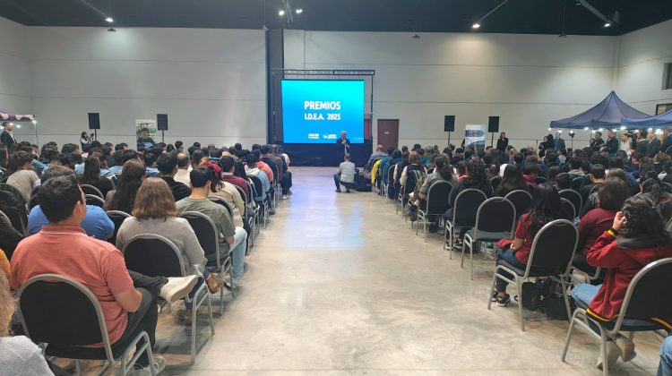 Más de 220 proyectos se presentaron en la tercera edición del programa IDEA